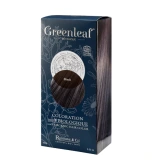 All4Green Coloration 100% Bio Greenleaf