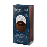 All4Green Coloration 100% Bio Greenleaf
