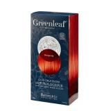 All4Green Coloration 100% Bio Greenleaf