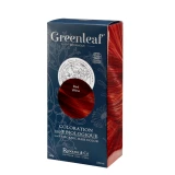All4Green Coloration 100% Bio Greenleaf