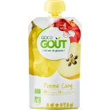 Good Goût Compote Bébé dès 4 mois