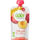 Good Goût Compote Bébé dès 4 mois