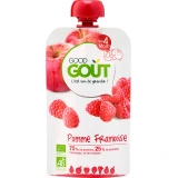 Good Goût Compote Bébé dès 4 mois