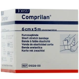 Comprilan Bande à Faible Elasticité