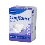 Confiance Elastic Change Complet