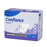 Confiance Elastic Change Complet