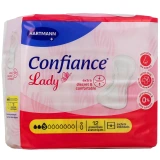 Confiance Lady Protections Anatomiques