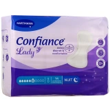 Confiance Lady Protections Anatomiques