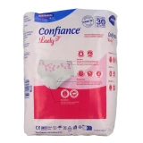 Confiance Lady Sous-Vêtements Absorbants
