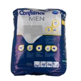Confiance Men Sous-Vêtements Absorbants