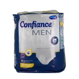 Confiance Men Sous-Vêtements Absorbants