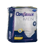 Confiance Men Sous-Vêtements Absorbants
