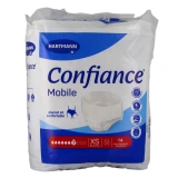 Confiance Mobile