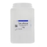 Cooper Talc en Poudre