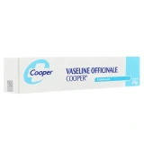 Vaseline Officinale Pommade