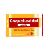 Coquelusedal