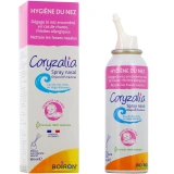 Coryzalia