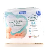 Cottony Couches 100% Coton Biologique
