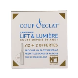 Coup d'éclat Ampoule Lift & Lumière