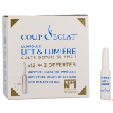 Coup d'éclat Ampoule Lift & Lumière