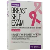 Coussinet Autopalpation des Seins