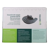 Coussins Chauffants Graines de Lin
