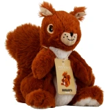 Cozy Peluche Bouillotte