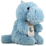 Cozy Peluches Bouillottes Déhoussables