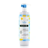Klorane Bébé Crème lavante au Cold Cream