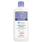 Jonzac Bébé Crème lavante surgras Bio