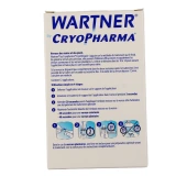 Cryopharma Wartner Verrues mains et pieds