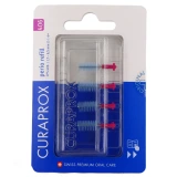 Curaprox Brossettes Interdentaires