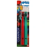 Curaprox Kids Duo Brosse à Dents Ultra Soft