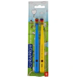 Curaprox Kids Duo Brosse à Dents Ultra Soft