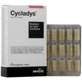 Cycladys Douleurs Menstruelles