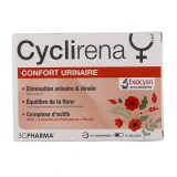 Cyclirena Confort Urinaire