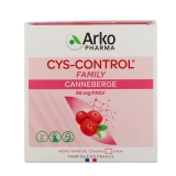 Cys-Control Family