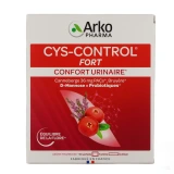 Cys-Control Fort