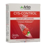 Cys-Control Fort