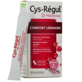 Cys-Régul D-Mannose