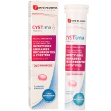 Cystima Médical Infections Urinaires
