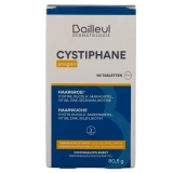 Cystiphane Anagen chute de cheveux chronique