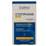 Cystiphane Anagen chute de cheveux chronique
