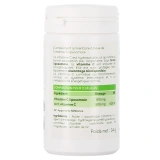 D. Plantes Vitamine C Liposomale