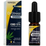 D-Stress Sommeil