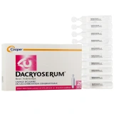 Dacryoserum