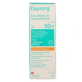 Daylong Sun-Allergic Hypersensitive BB Fluide Teinté SPF50+