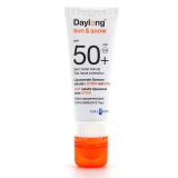 Daylong Sun & Snow Lait Solaire Liposomal + stick lèvres SPF50+