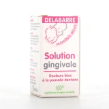 Delabarre Premières Dents