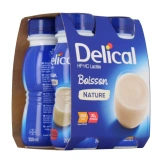 Delical Boisson Lactée HP HC